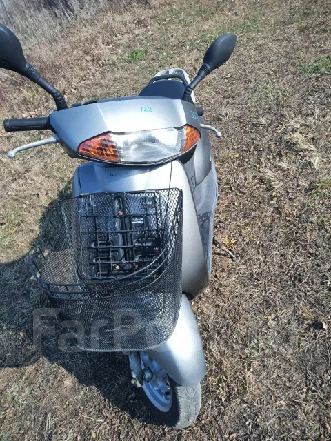 Honda Lead 50 AF20. 49����. ��., ��������, ��� ���, ��� ������� ����