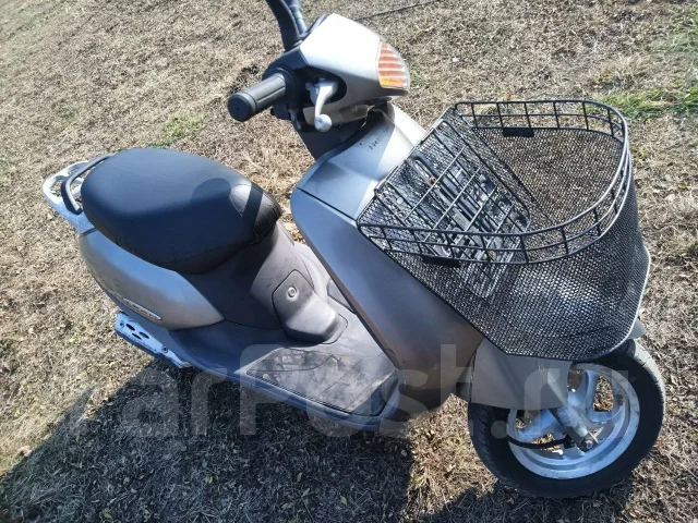 Honda Lead 50 AF20. 49����. ��., ��������, ��� ���, ��� ������� ����