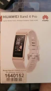 Huawei Band 4 Pro ����