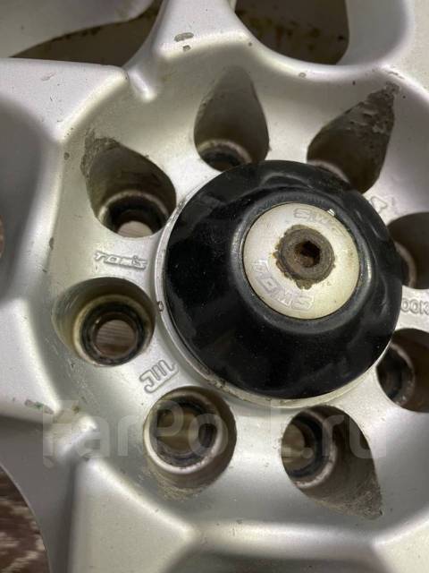 TOMS. 7.0x16", 4x100, ET35,  73,1. 