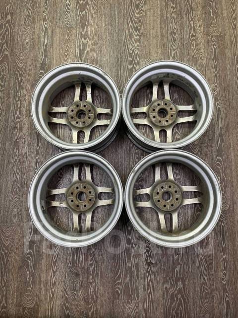 TOMS. 7.0x16", 4x100, ET35,  73,1. 