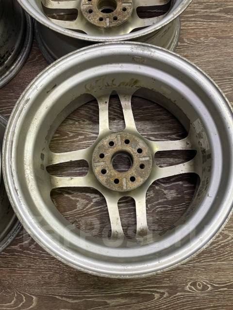 TOMS. 7.0x16", 4x100, ET35,  73,1. 