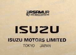  / Isuzu NPR75/NQR90/NMR85/FSR90/FVR34 8980430601 