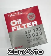 ������ �������� C-417 4M-123 Nitto C417 ����