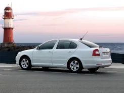 Skoda Octavia. XW8CA41Z2CK268835, BSE ����