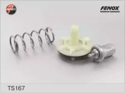 ��������� (+83�C) Fenox TS167 TS167 ����
