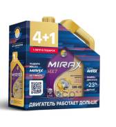 Mirax MX7