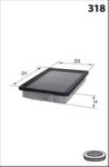   Mecafilter ELP9400 ELP9400 