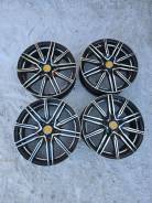 Euro-X. 6.5x17", 5x114.3, ET52,  73,0. 