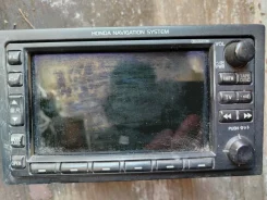 ���������� Honda CRV, HRV ����
