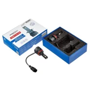 ����� ������������ LED Avantech H8 12V 35W, 4300K 3500lm (�������� 2 ��. ) Avantech ALB0835Y ALB0835Y ����