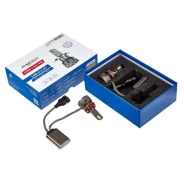 ����� ������������ LED Avantech H9 12V 45W, 6500� 4500lm (�������� 2 ��. ) Avantech ALB0945W ALB0945W ����