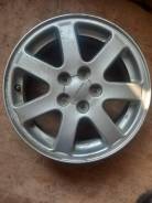 Subaru. x15", 5x100, �� 56,1���. ����