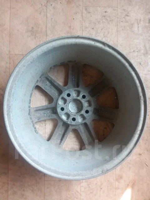 Subaru. x15", 5x100, �� 56,1���. ����