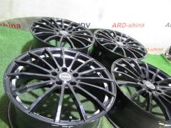 Inter Milano Voltec. 8.0x18", 5x114.3, ET45,  73,1. 