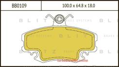   ,  Blitz BB0109 BB0109 