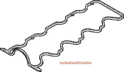 ��������� ������ ��� Elring 176840 176840 ����