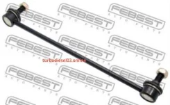 ���� �������������, ����� ����/��� Febest 0323GDFR 0323GDFR ����