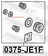 ����������� �������� ���������� ��������� (�� ���� �������), ����� ����/��� Febest 0375JE1F 0375JE1F ����