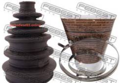    Febest BTUN 00171, 00185, 00216, 00359, 00432, 00959, 0117090, 01359, 01432, 0217017, 0217R20, 0715GV, 10024, 1016768, 101...