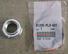 ������� ������� Honda 91205PL3A01 91205PL3A01 ����