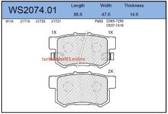   ,  Jeenice WS207401 WS207401 