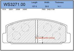  ,  Jeenice WS327100 WS327100 