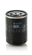   MANN-Filter W6103 W6103 