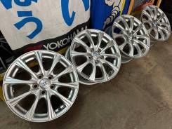 Nexta. 6.5x15", 5x100, ET40 