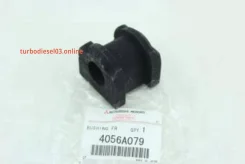 ������ �������������, ����� Mitsubishi 4056A079 4056A079 ����