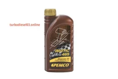 Pemco 465