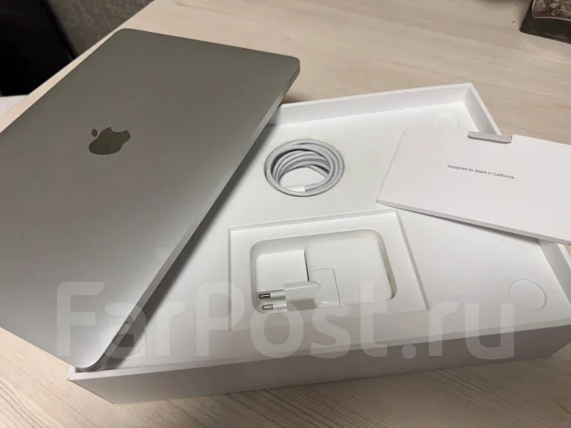 Apple MacBook Air 13 2020. 13.3", ��� 8 ��, ���� 512���, WiFi: 1, Bluetooth: 1, ����������� �� 18��. ����