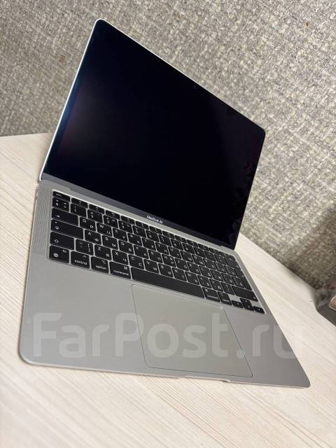 Apple MacBook Air 13 2020. 13.3", ��� 8 ��, ���� 512���, WiFi: 1, Bluetooth: 1, ����������� �� 18��. ����
