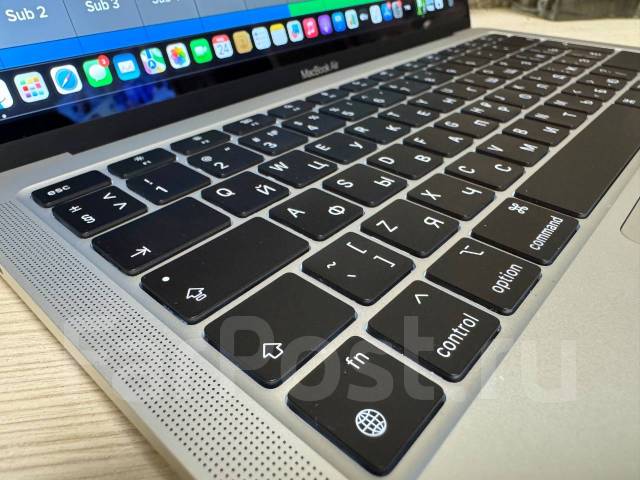 Apple MacBook Air 13 2020. 13.3", ��� 8 ��, ���� 512���, WiFi: 1, Bluetooth: 1, ����������� �� 18��. ����