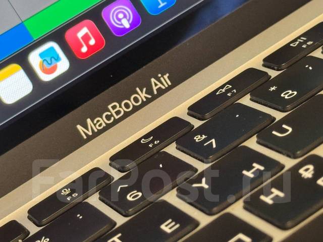 Apple MacBook Air 13 2020. 13.3", ��� 8 ��, ���� 512���, WiFi: 1, Bluetooth: 1, ����������� �� 18��. ����