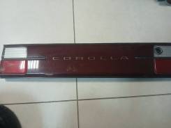    Toyota Corolla AE100 7581312040 