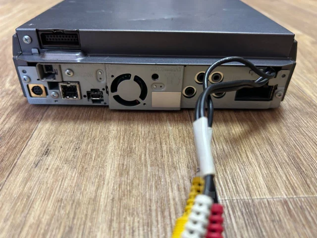 Panasonic CN-RA04D ����
