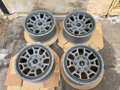 Nitro Power. 8.0x17", 6x139.7, ET20,  106,1. 