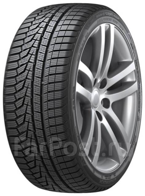 Hankook Winter i*cept Evo2 SUV W320A