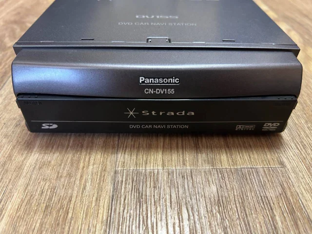Panasonic CN-RA04D ����