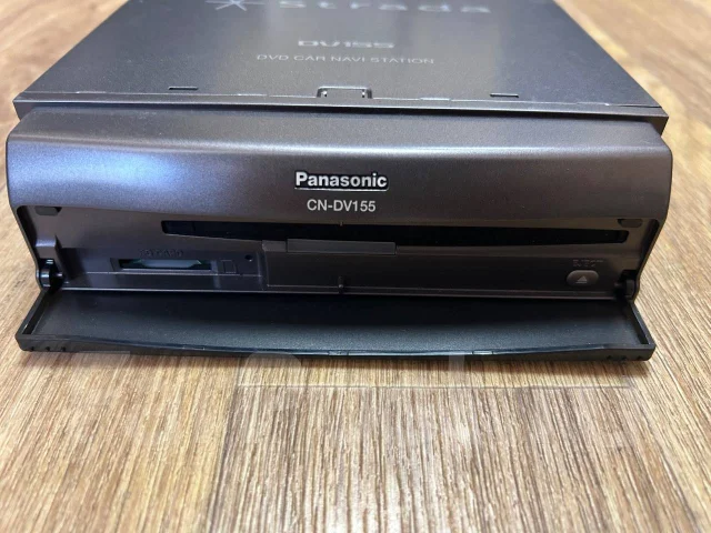 Panasonic CN-RA04D ����