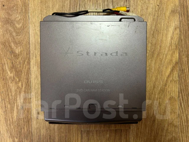 Panasonic CN-RA04D ����