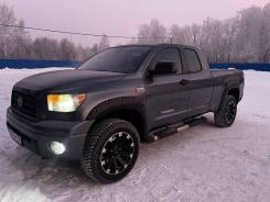 ����������� �������� ���� Toyota Tundra (2007-2013�) ����