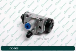 ������� ��������� ������� � ����� G-brake GC-002 GC002 ����