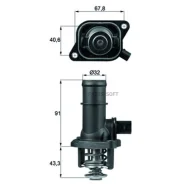 ��������� Mahle TI 16 105 TI16105 ����