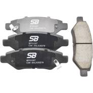   /  / SB Nagamochi  Cadillac CTS SRX Chevrolet Camaro; BP51007; (PN51007) 92230273 20876917 SB Nagamochi BP51007...