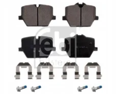 ������ ��������� ������� BMW G20 FEBI 34206888835 ����