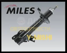 ����������� �������� ����� Miles DG11040 Nissan X-Trail 30 DG11040 ����