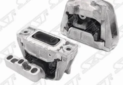 ������� ��������� VW Passat/Jetta 05-10/GOLF 04-/ Scoda Octavia 04-/AUDI A304-12 RH SAT ST1K0199262L, ������ ST1K0199262L ����