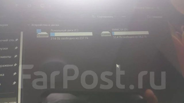 Acer Spin 1. 11.6", 2,3����, ��� 4 ��, ���� 256���, WiFi: 1, Bluetooth: 1, ����������� �� 7��. ����